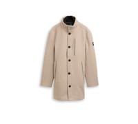 TOM TAILOR Cappotto 2 in 1 beige | XXL
