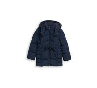 TOM TAILOR Cappotto da ragazza blu | 116-122