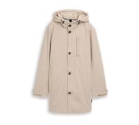 TOM TAILOR Cappotto di mezza stagione beige Uomo TOM TAILOR XXL