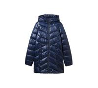 TOM TAILOR Cappotto di mezza stagione blu scuro Donna TOM TAILOR L