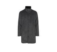 TOM TAILOR Cappotto grigio | XXXL