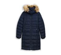 TOM TAILOR Cappotto invernale blu scuro Donna TOM TAILOR XS