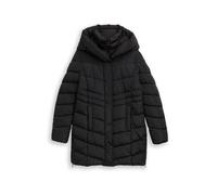 TOM TAILOR Cappotto invernale nero Donna TOM TAILOR L