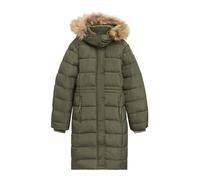 TOM TAILOR Cappotto invernale verde Donna TOM TAILOR XS verde