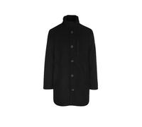 TOM TAILOR Cappotto nero | XXL
