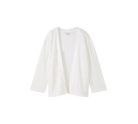 TOM TAILOR Cardigan bianco | L