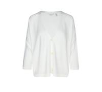 TOM TAILOR Cardigan bianco | XL