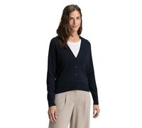 TOM TAILOR Cardigan Donna, 11019 - Lunar Eclipse, XXL