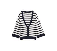 TOM TAILOR Cardigan KNIT MILANO blu | M