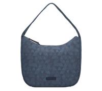 TOM TAILOR borsa a tracolla Carrie Hobo Bag M Denim Blue