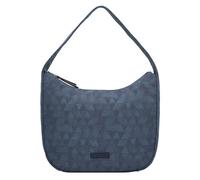 TOM TAILOR borsa a tracolla Carrie Hobo Bag M Denim Blue