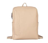 TOM TAILOR Casual, Zaino Signore, Beige, m
