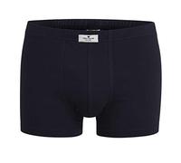 TOM TAILOR Ceceba - Pantaloni da 4 pezzi, Blu scuro a tinta unita., M