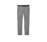TOM TAILOR Chino Slim Fit grigio chiaro | 29/L32