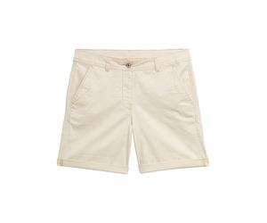 TOM TAILOR Chinoshorts crema | 40