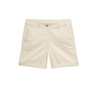 TOM TAILOR Chinoshorts crema | 44
