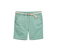 TOM TAILOR Chinoshorts menta | 38