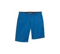 TOM TAILOR Chinoshorts petrolio | 29