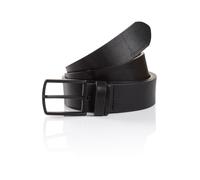 TOM TAILOR Cintura 'HENRY' nero Uomo TOM TAILOR 100 nero