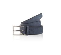 TOM TAILOR Cintura 'LOGAN' blu notte Uomo TOM TAILOR 100