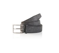 TOM TAILOR Cintura 'LOGAN' grigio scuro Uomo TOM TAILOR 100