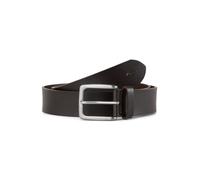 TOM TAILOR Cintura 'Scott' marrone scuro Uomo TOM TAILOR 100