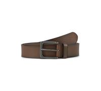 TOM TAILOR Cintura 'Scott' mocca Uomo TOM TAILOR 100