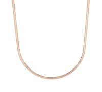 TOM TAILOR - Collana da Donna in Acciaio inox - Rosé - TT-N0012