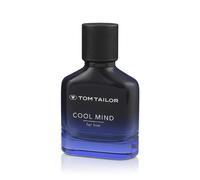 Tom Tailor® Cool Mind Eau de Toilette Natural Spray