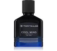 Tom Tailor® Cool Mind Eau de Toilette Natural Spray