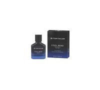 Tom tailor Cool Mind EDT 50ml