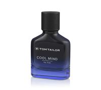 Tom Tailor® Cool Mind Eau de Toilette Natural Spray