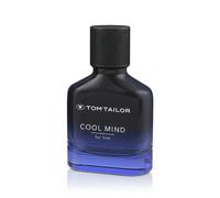 Tom Tailor Cool Mind For Him Eau de Toilette (uomo) 30 ml