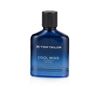 Tom Tailor Cool Mind Eau de Toilette per uomo 50 ml