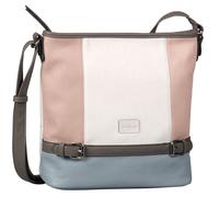 TOM TAILOR Crosbody Bag Juna Mixed Rose