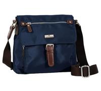 TOM TAILOR Cross Body Bag Rina Small Blue