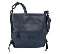 TOM TAILOR Cross Body Elin Crossover Bag Blue