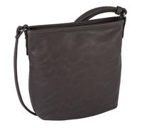 TOM TAILOR Cross Body Juna Crossover Bag Grey