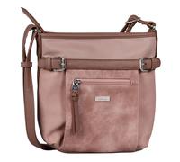 TOM TAILOR Cross Body Juna Crossover Bag Rose