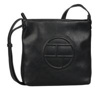 TOM TAILOR Rosabel, Borsa a tracolla Donna, Nero (Black), 24x5,5x24