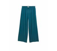 TOM TAILOR Culotte petrolio | 38/L26