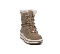 TOM TAILOR DARK SAND boots / scarponcini Uomo 36