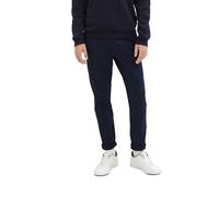 Tom Tailor 1008253 Chino Pants Blu 32 / 36 Uomo