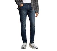 Tom Tailor Piers Slim Jeans Blu 36 / 34 Uomo