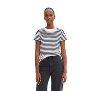 TOM TAILOR Denim 1035867 Maglietta Donna (Pacco da 1)