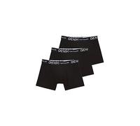 Tom Tailor 1038850 Boxers 3 Units Nero 2XL Uomo