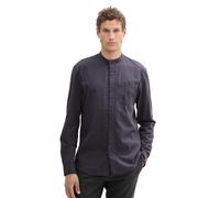 Tom Tailor Denim 1042539 Camicia Uomo (Pacco da 1)