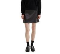 Tom Tailor Denim 1044732 Mini Gonna Donna