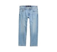 Tom Tailor 1044988 Relaxed Pants Blu 32 / 34 Uomo