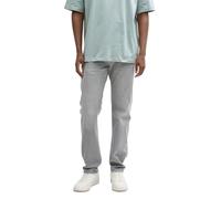 TOM TAILOR Denim 1045979 Jeans Piers Slim, 10233-stone Grey Denim, 32W x 32L Uomo